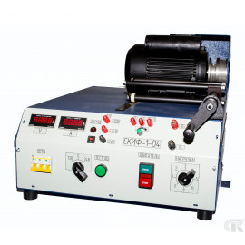 Стенд проверки генераторов Комета Скиф-1-04А