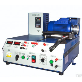 Стенд проверки генераторов и стартеров Комета Скиф-1-05/220