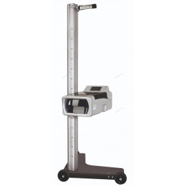 Установка проверки и регулировки светового потока фар NORDBERG NTF4