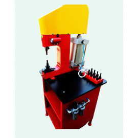 Станок клепальный СК-600