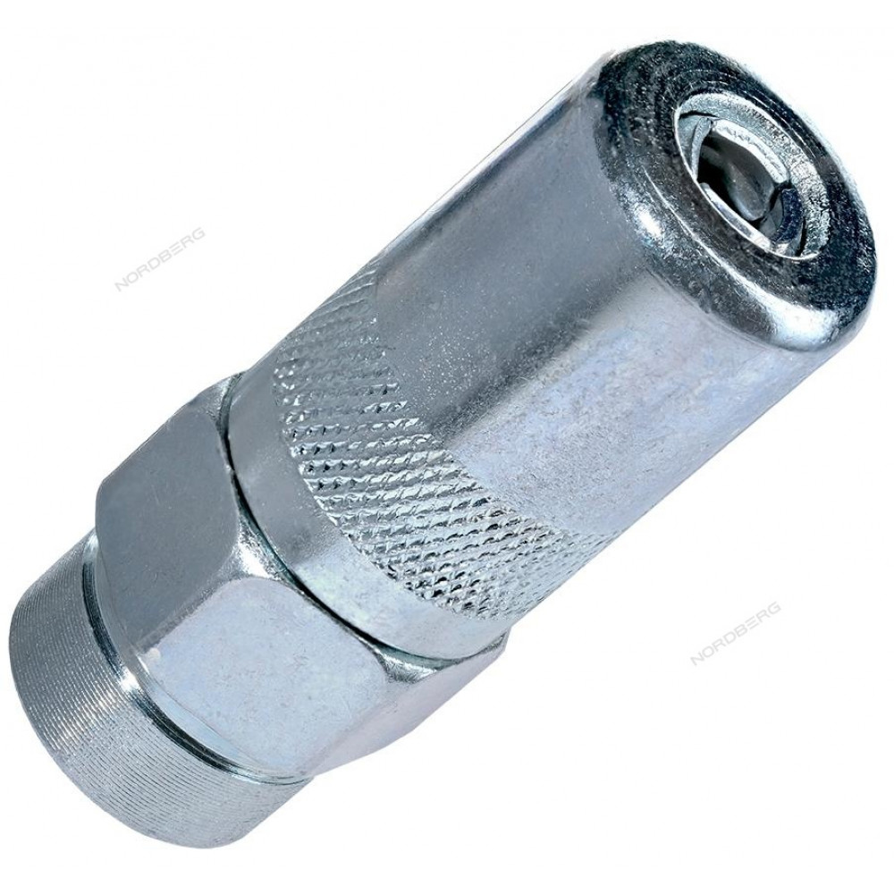 Наконечник усиленный для плунжерного шприца NORDBERG NO9005