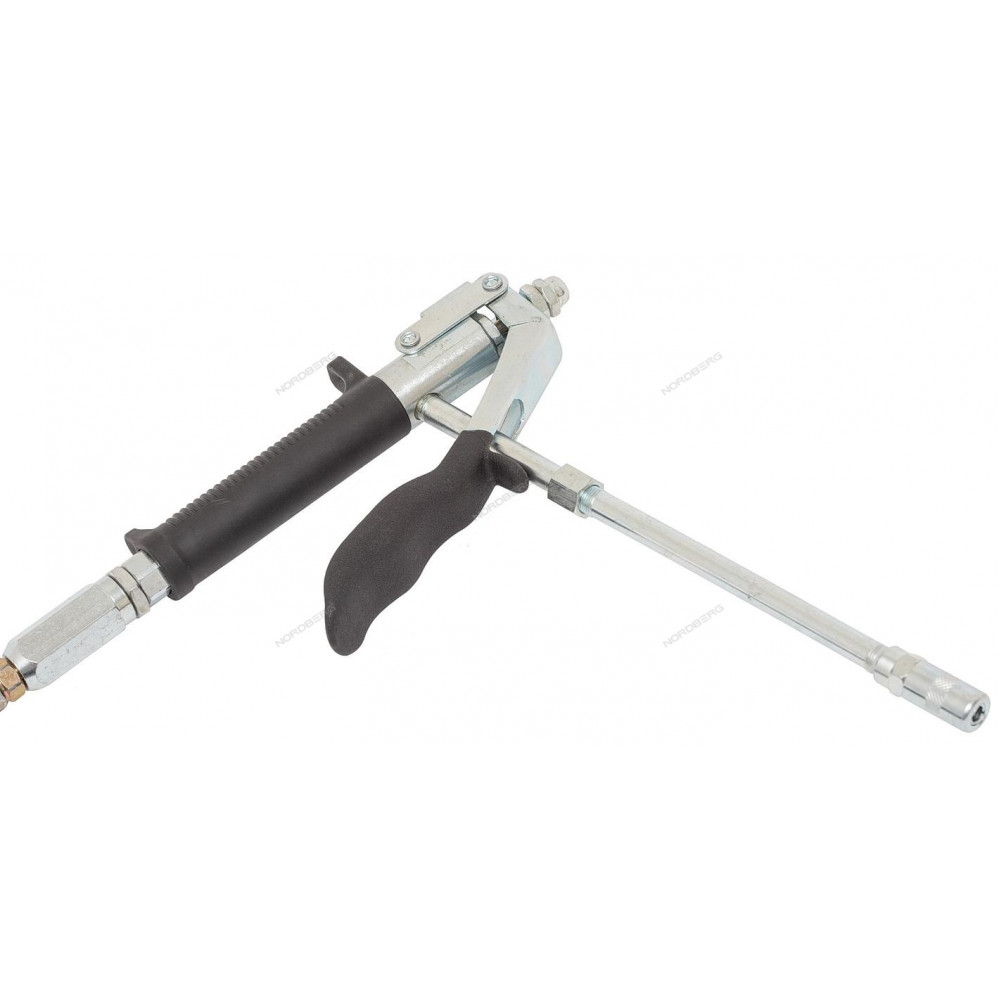 Пистолет для солидолонагнетателя NORDBERG NO2023