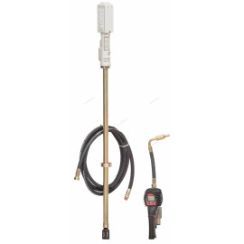 Установка пневматическая для раздачи масла из бочек до 200 л, без тележки NORDBERG 26KIT1