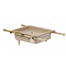 Емкость для сбора масла на яму 48 литров NORDBERG NO2348