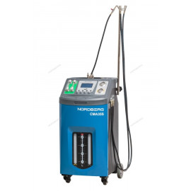 Установка для промывки и замены масла в АКПП NORDBERG CMA35S