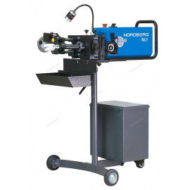 Станок для проточки тормозных дисков без снятия и со снятием NORDBERG NL1