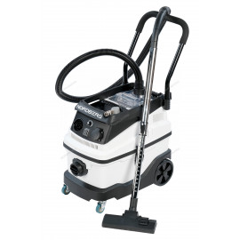 Пылесос одномоторный 30л 1600 Вт с поддержкой пневмоинструмента NV34