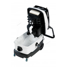 Пылесос одномоторный 30л 1600 Вт с поддержкой пневмоинструмента NV34