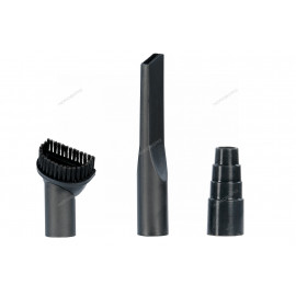 Пылесос одномоторный 30л 1600 Вт с поддержкой пневмоинструмента NV34