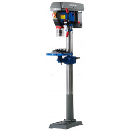 Станок сверлильный (900Вт, 20мм, макс расстояние до стола 685мм, 12 скоростей, тиски) NORDBERG ND25120