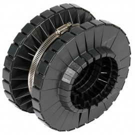 Стопор для шлангов D = 100 мм NORDBERG AS100