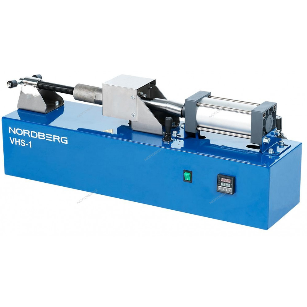 Стенд для восстановления шаровых опор NORDBERG VHS-1