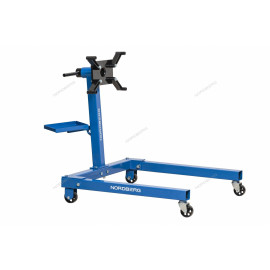 Стенд (кантователь) для ремонта двигателя, г/п 570 кг NORDBERG N30057