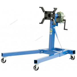 Стенд для ремонта двигателя с редуктором 900кг NORDBERG N3009R