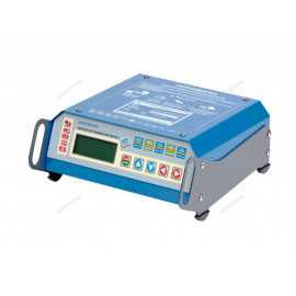 Устройство зарядное интеллектуальное 12V максимальный ток 70A NORDBERG WSC70