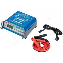 Устройство зарядное интеллектуальное 12V максимальный ток 70A NORDBERG WSC70