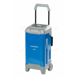 Устройство пускозарядное интеллектуальное 12/24V максимальный ток 300A NORDBERG WSB450