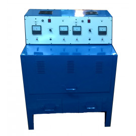 Шкаф зарядно-разрядный Комета ЗУ-3(2)-12/24