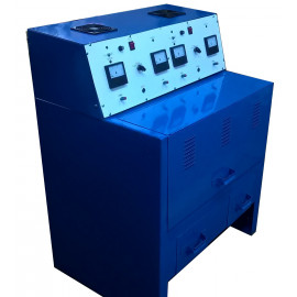 Шкаф зарядно-разрядный Комета ЗУ-3(2)-12/24