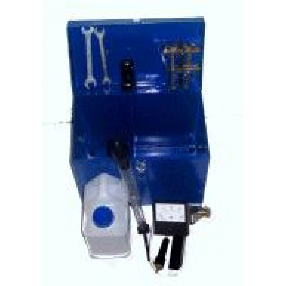 Комплект аккумуляторщика Комета КА