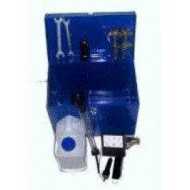 Комплект аккумуляторщика Комета КА