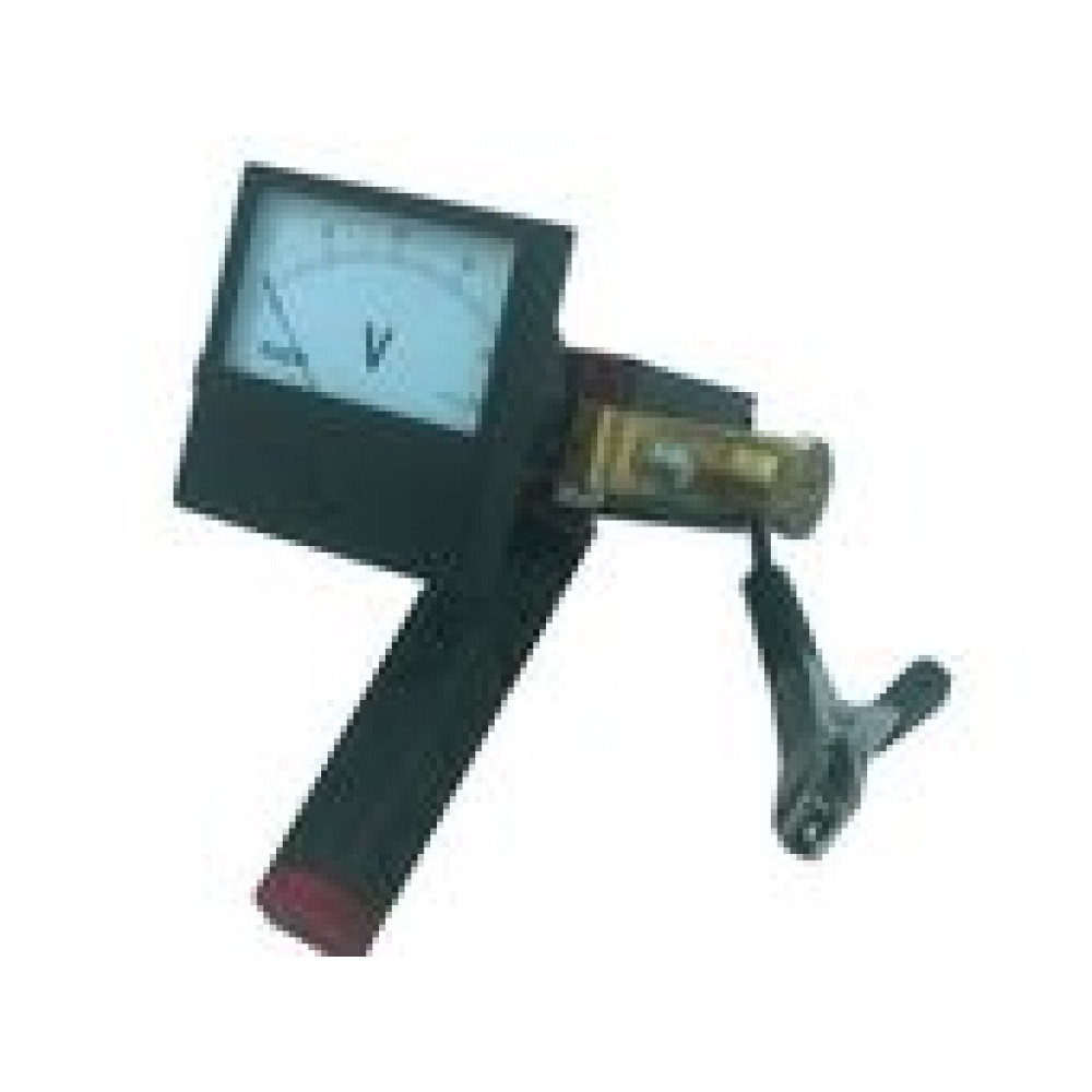 Вилка нагрузочная для аккумуляторов Комета ВН-1