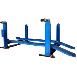 Подъёмник электромеханический ПЛ-20