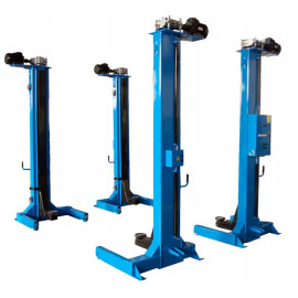 Подъемник электромеханический ПП-16