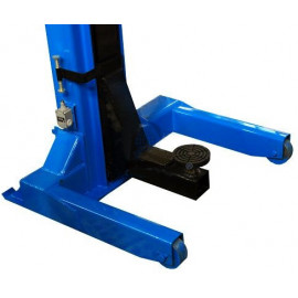 Подъёмник подкатной ППТ-16