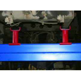 Подъёмник электромеханический ПС-10