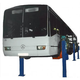 Подъёмник электромеханический ПC-15