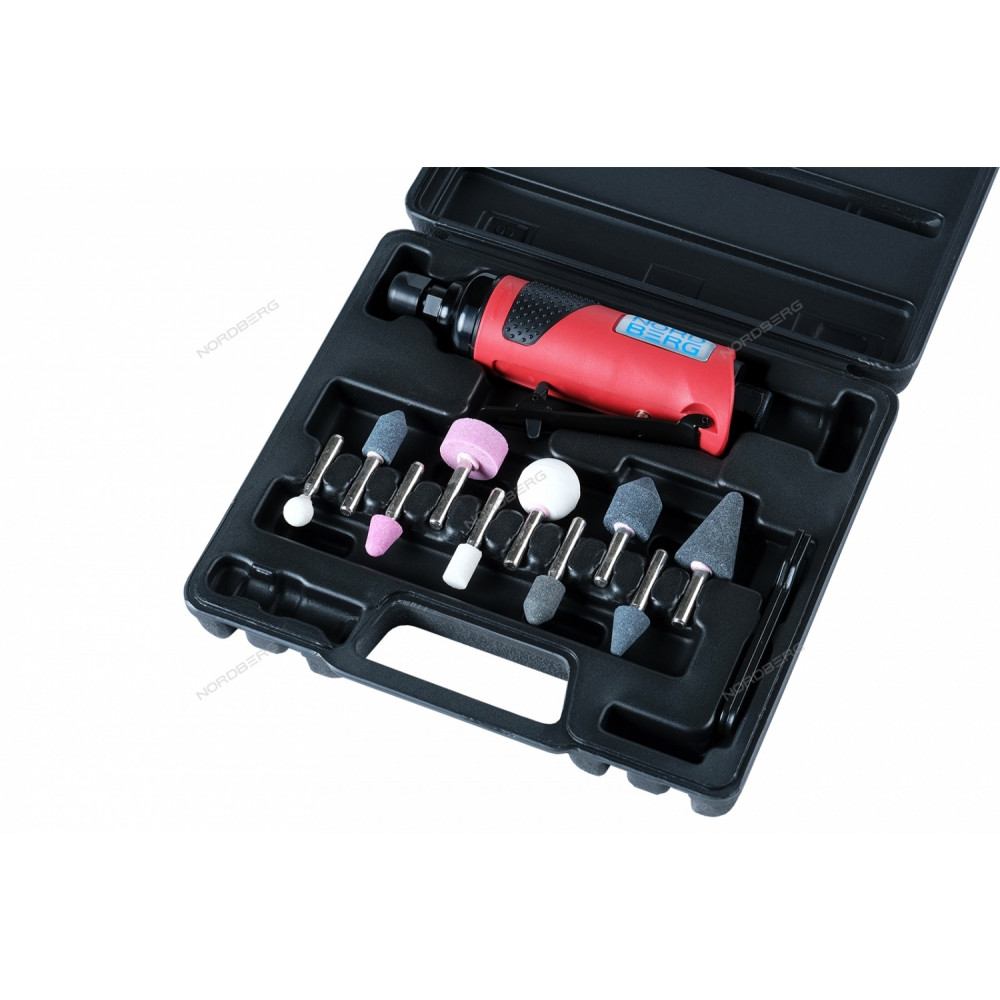 Пневмобормашинка NORDBERG G210KIT