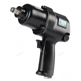 Пневмогайковерт ударный 1/2", 1000Нм, NORDBERG NP14100