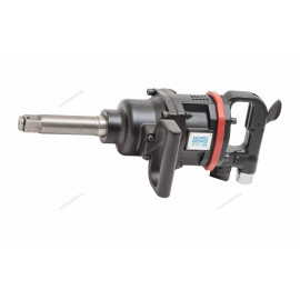 Пневмогайковерт для грузовых авто 1", 2500 нм NORDBERG ECO NP18250