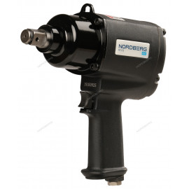 Пневмогайковерт ударный 3/4", 1300 нм NORDBERG ECO NP16130