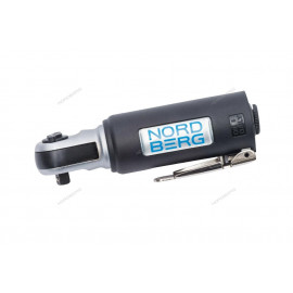 Пневмотрещотка 1/4" NORDBERG RP002