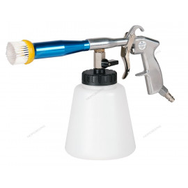Пистолет моющий со щеткой NORDBERG NP9002
