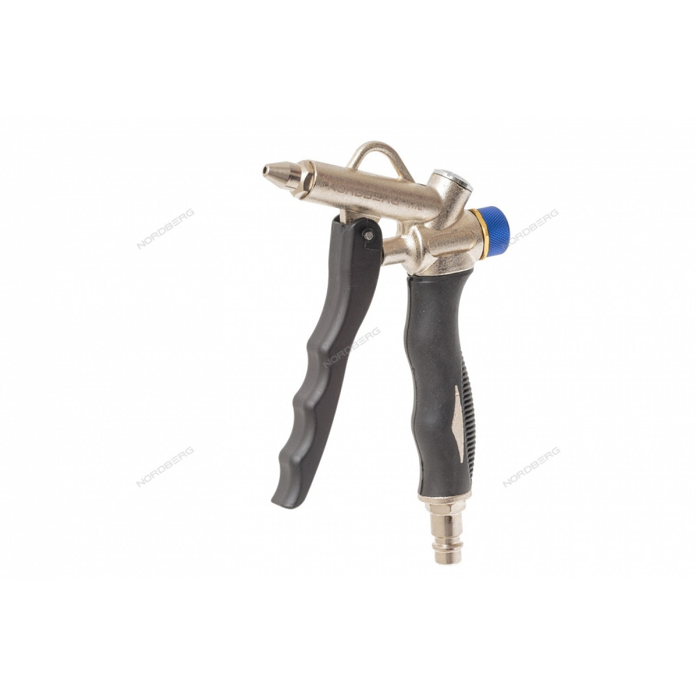 Пистолет продувочный NORDBERG TI1