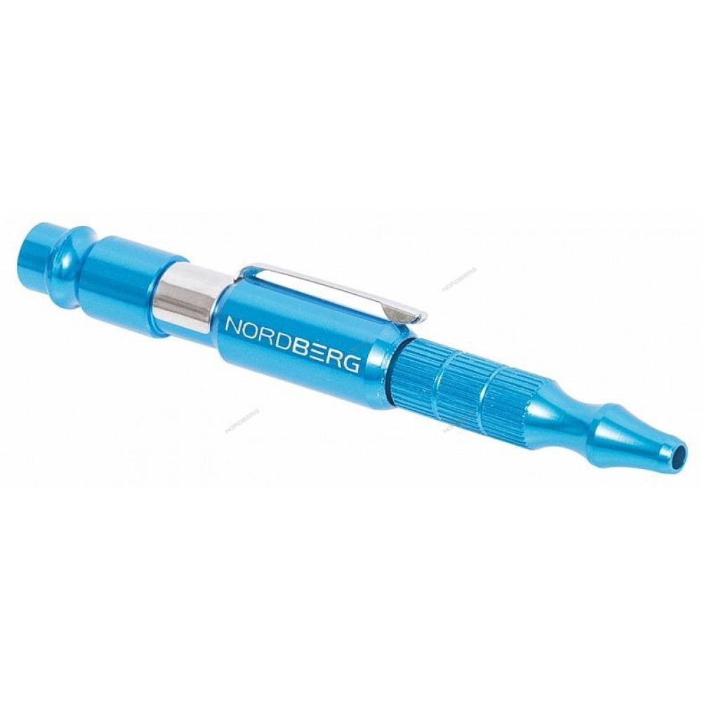 Пистолет продувочный "авторучка" NORDBERG TI3