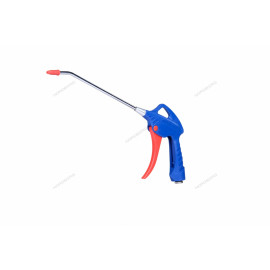 Пистолет продувочный пластик, сопло 20 см NORDBERG TI4L