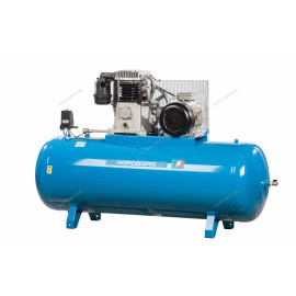 Компрессор поршневой с ременным приводом NORDBERG NC500/1200