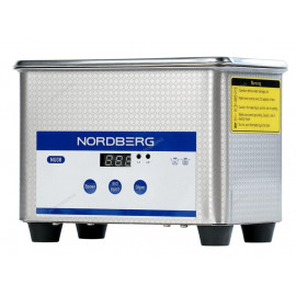 Ультразвуковая мойка без подогрева NORDBERG NU08