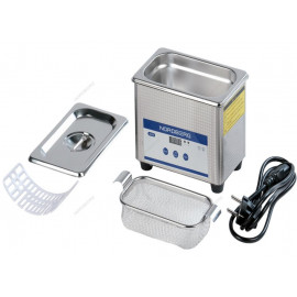 Ультразвуковая мойка без подогрева NORDBERG NU08