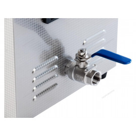 Ультразвуковая мойка с подогревом NORDBERG NU100D