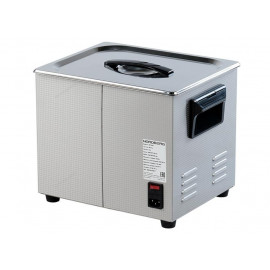 Ультразвуковая мойка с подогревом NORDBERG NU100D