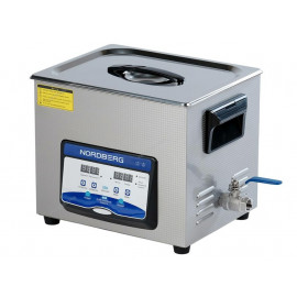Ультразвуковая мойка с подогревом NORDBERG NU100D