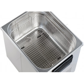 Ультразвуковая мойка с подогревом NORDBERG NU100D