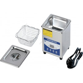 Ультразвуковая мойка с подогревом NORDBERG NU13