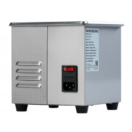 Ультразвуковая мойка с подогревом NORDBERG NU13