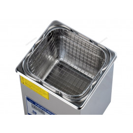 Ультразвуковая мойка с подогревом NORDBERG NU20